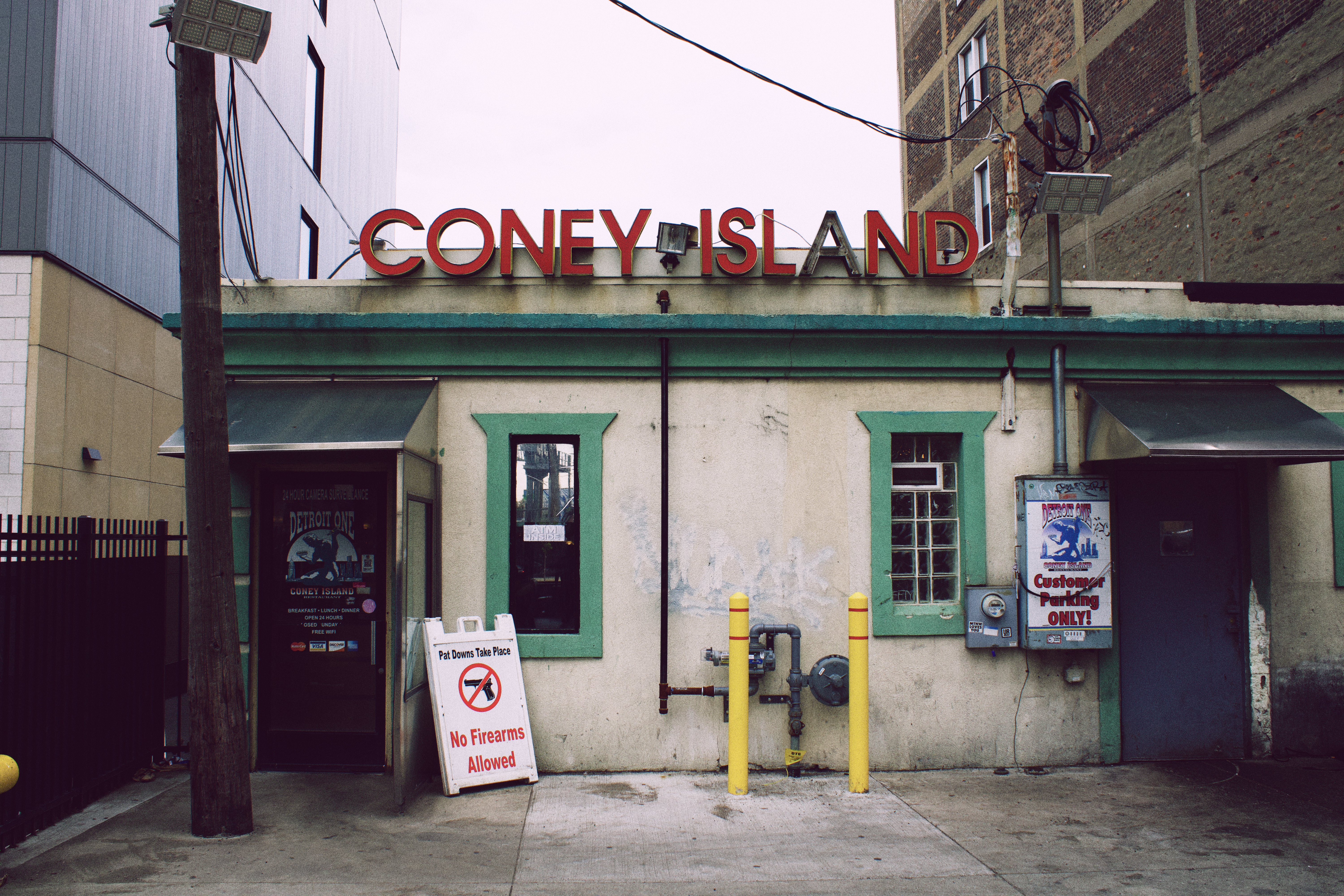 TheConeyIsAnIslandForTheWorkingClass.AmeliaGillis,